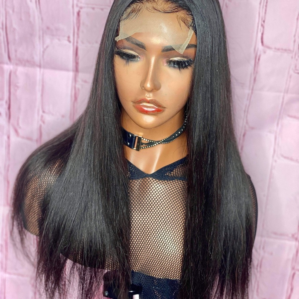 Wigs - Picture 4 of 6